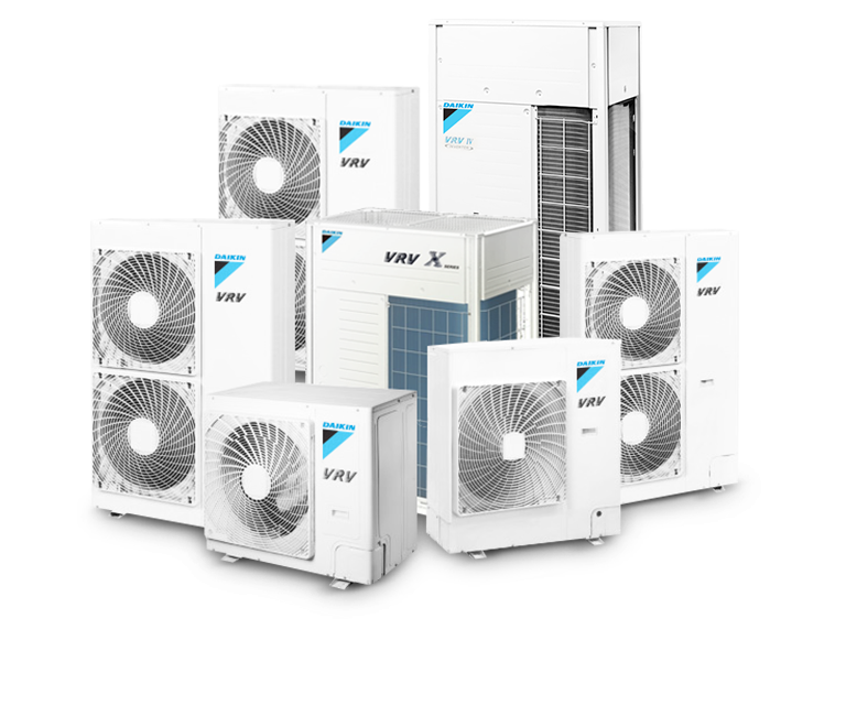 Daikin