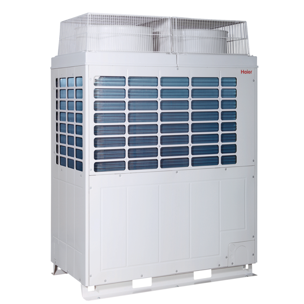 VRF Haier