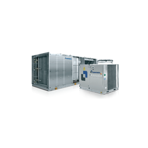 rooftop units