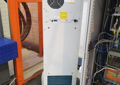 Aer conditionat pentru tablouri electrice 2