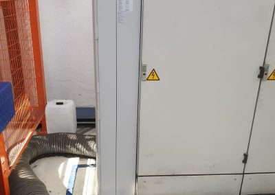 Aer conditionat pentru tablouri electrice 3