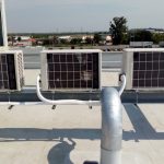 Aparate de aer conditionat pentru server