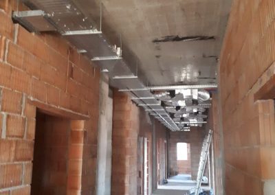 Aer conditionat oradea industrial