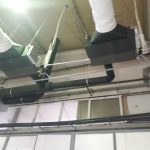 Climatizare industriala