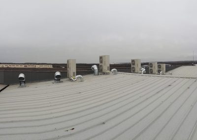 AC industrial