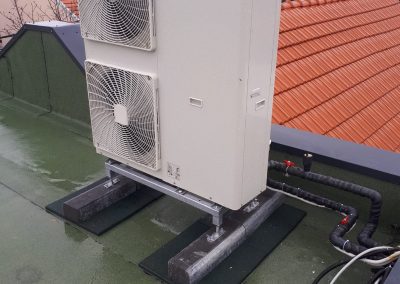 Daikin oradea