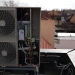 Pompa de caldura Daikin