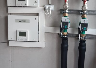 valva ac