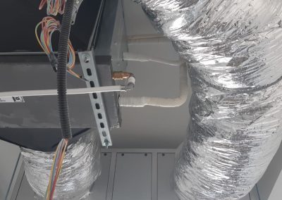 ventilatie industriala