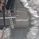 Ventilatie cu recuperare de caldura rezidentiala