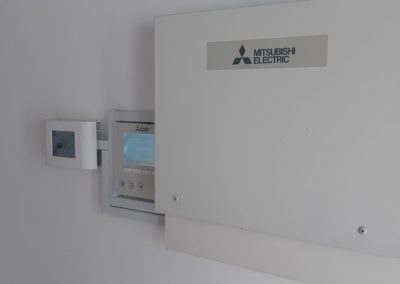 mitsubishi electric