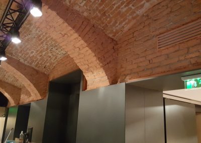 climatizare club