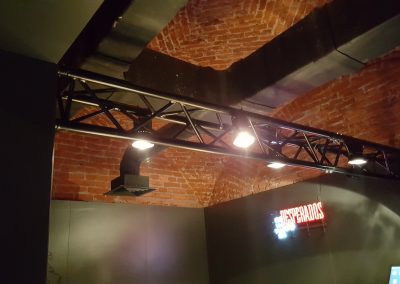 aerisire club