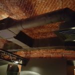 Ventilatie si climatizare Club